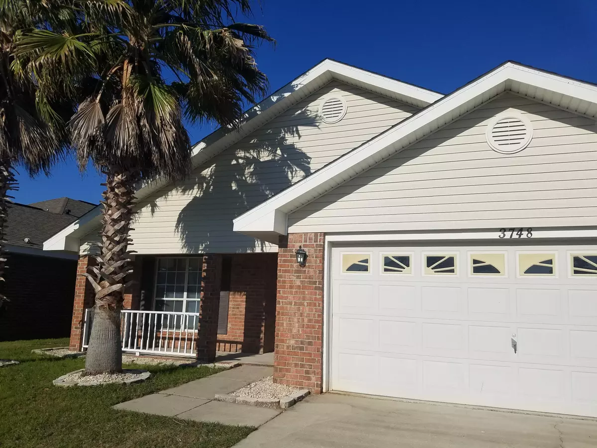 Gulf Breeze, FL 32563,3748 Lexa Court