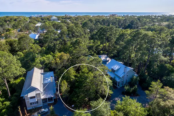 Lot 24 Lot 24 Hammocks at Seagrove, Santa Rosa Beach, FL 32459