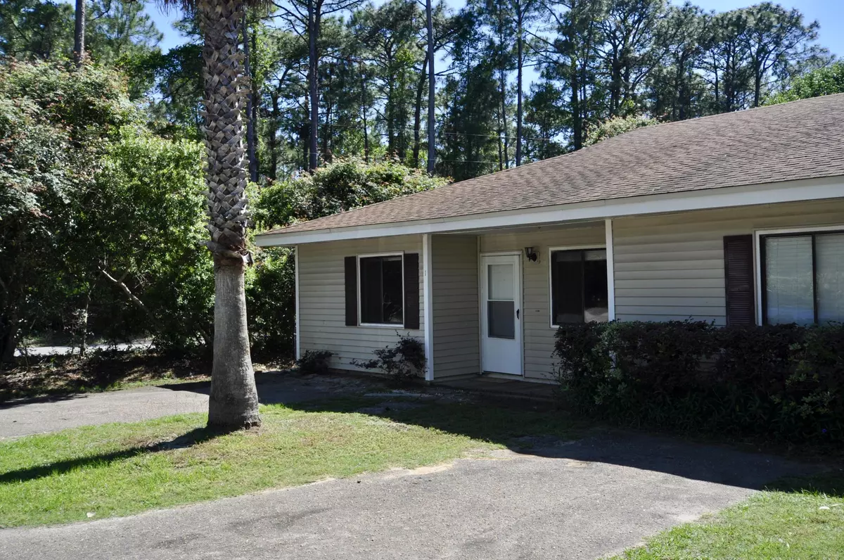 Santa Rosa Beach, FL 32459,25 Blenheim Lane  #UNIT 1