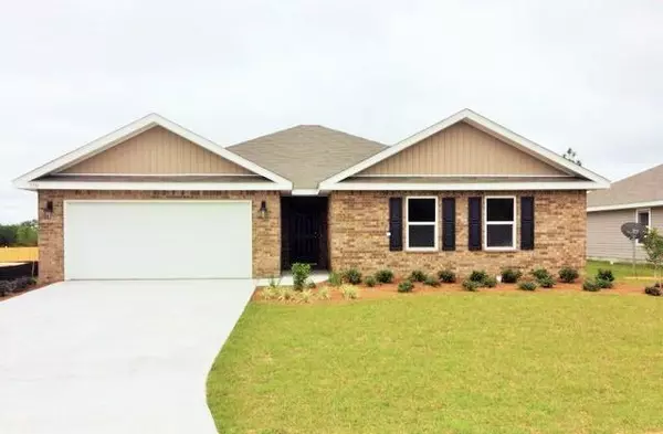 Crestview, FL 32539,4633 Plover Drive