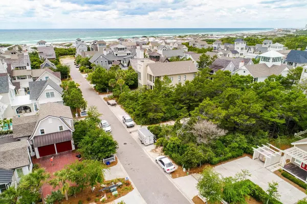 Santa Rosa Beach, FL 32459,Lot 41 Founders Lane