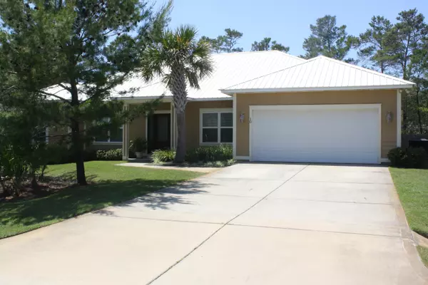 10 Wind Spray Court, Santa Rosa Beach, FL 32459