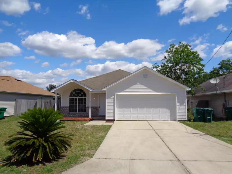 557 Rough Leaf Lane, Mary Esther, FL 32569