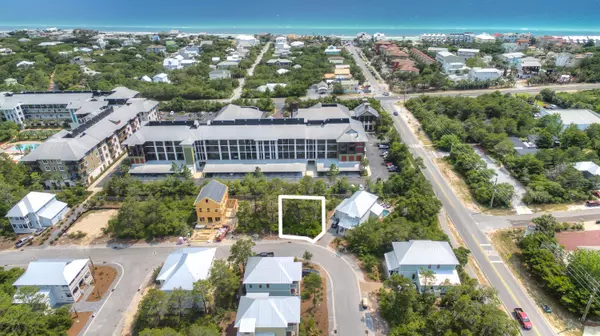 Santa Rosa Beach, FL 32459,Lot 93 Cabana Trail