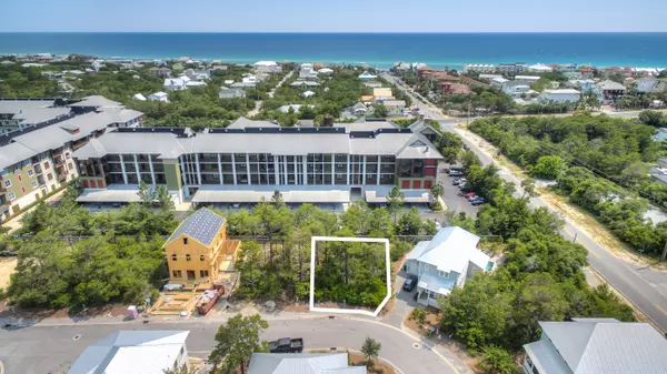 Santa Rosa Beach, FL 32459,Lot 93 Cabana Trail