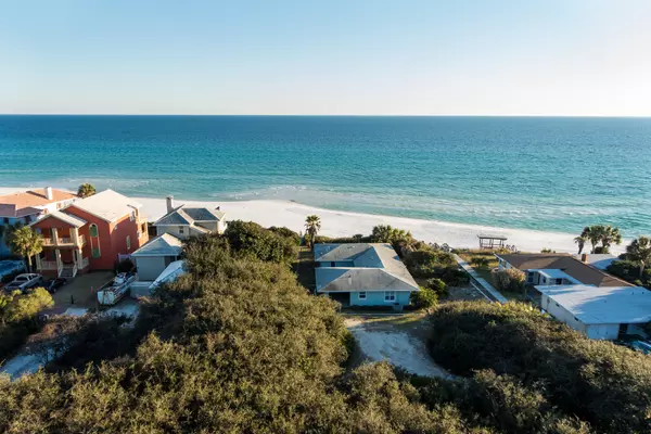 Santa Rosa Beach, FL 32459,000 Hinton Drive