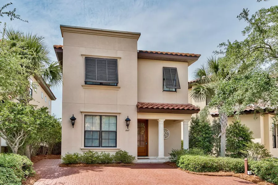 1867 Boardwalk Drive, Miramar Beach, FL 32550