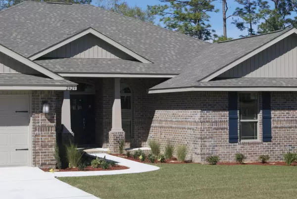 Crestview, FL 32536,2424 Genevieve Way