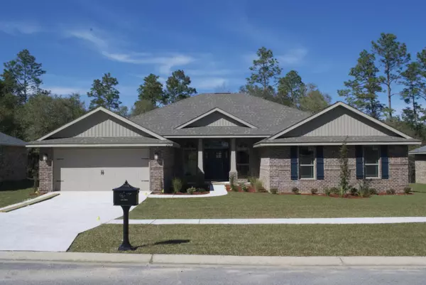 2424 Genevieve Way, Crestview, FL 32536