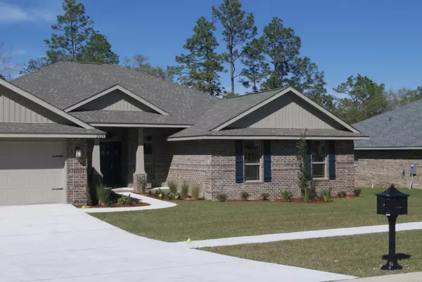 Crestview, FL 32536,2424 Genevieve Way