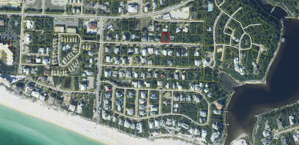 Santa Rosa Beach, FL 32459,000 Buddy Street