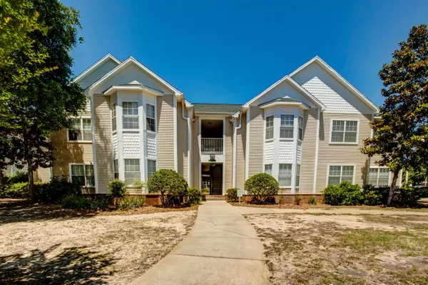 Niceville, FL 32578,1501 Partin Drive  #UNIT 143