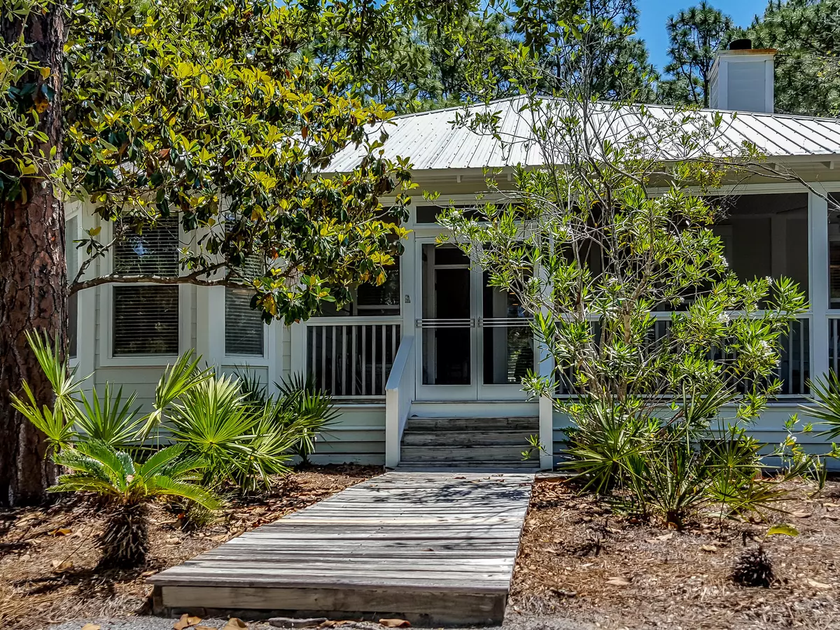 Santa Rosa Beach, FL 32459,158 Cullman Avenue