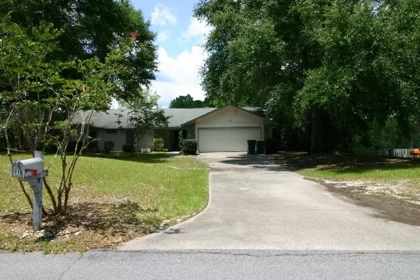 110 Wedgewood Court, Crestview, FL 32536