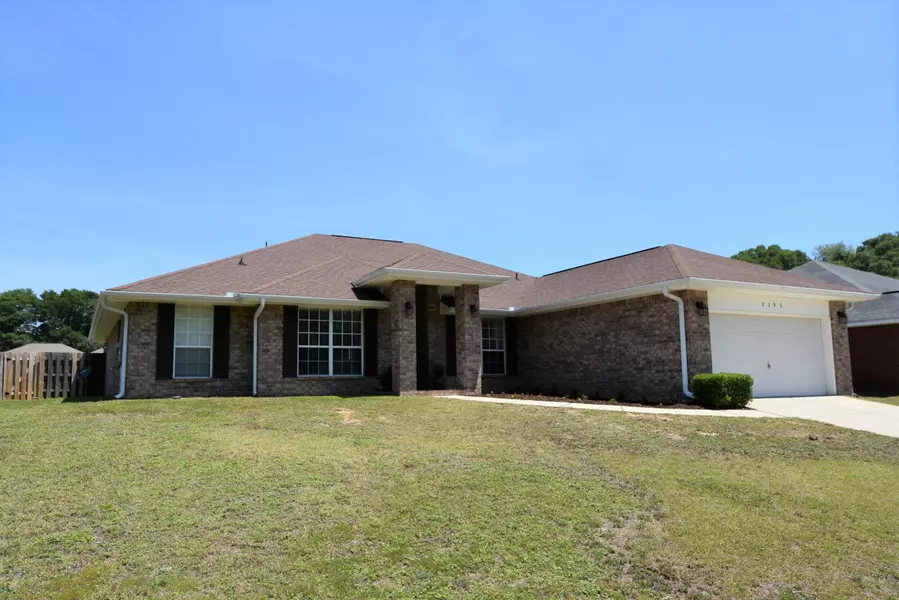 2195 Hagood Loop, Crestview, FL 32536