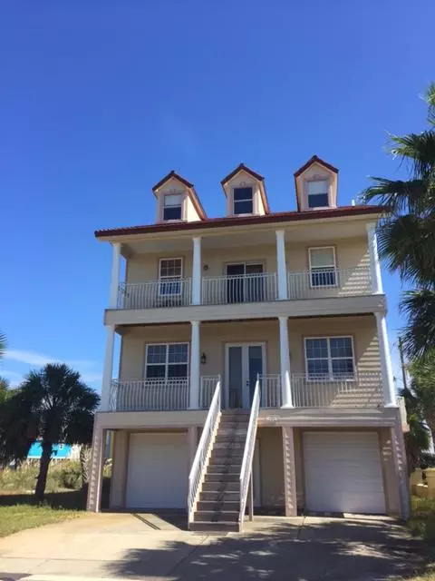 1400 Sonata Court, Navarre, FL 32566