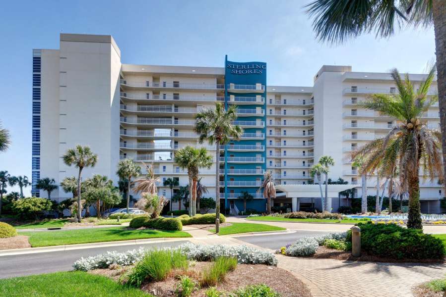 1751 Scenic Highway 98  #UNIT 1004, Destin, FL 32541