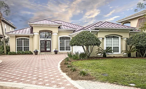4604 Paradise Isle, Destin, FL 32541
