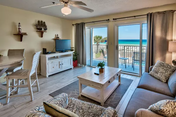 Miramar Beach, FL 32550,162 Windancer Lane  #202