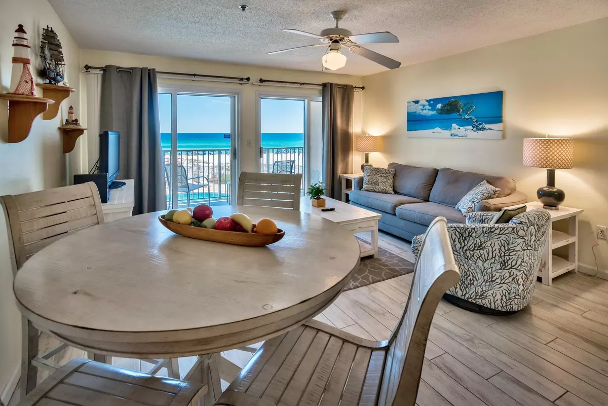 Miramar Beach, FL 32550,162 Windancer Lane  #202