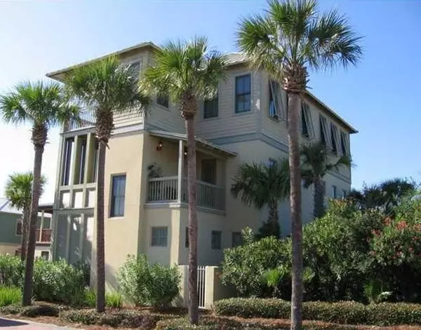 10140 E County Highway 30A  #2, Inlet Beach, FL 32461