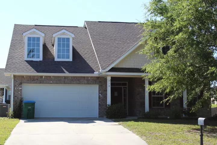 Crestview, FL 32536,319 Scotch Pine Lane