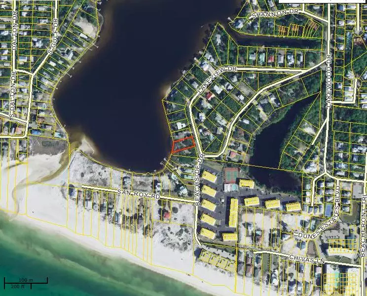 Santa Rosa Beach, FL 32459,21 Lakeview Drive