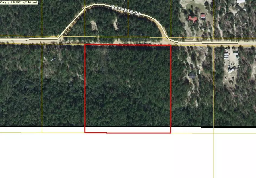 Defuniak Springs, FL 32433,Lots12-13 Elmwood Road