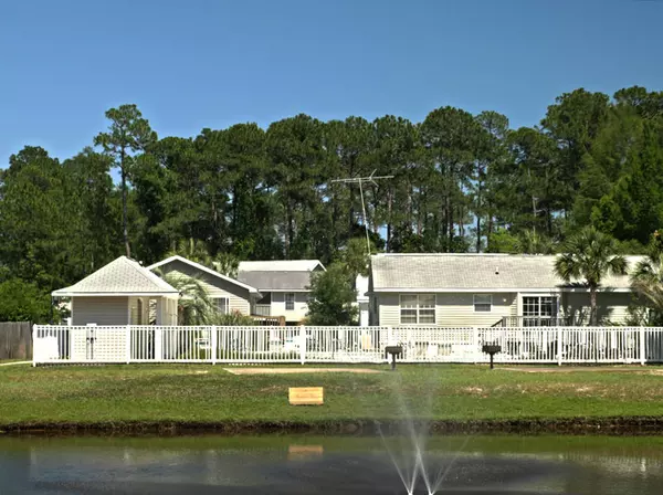 Santa Rosa Beach, FL 32459,190 Plantation Way