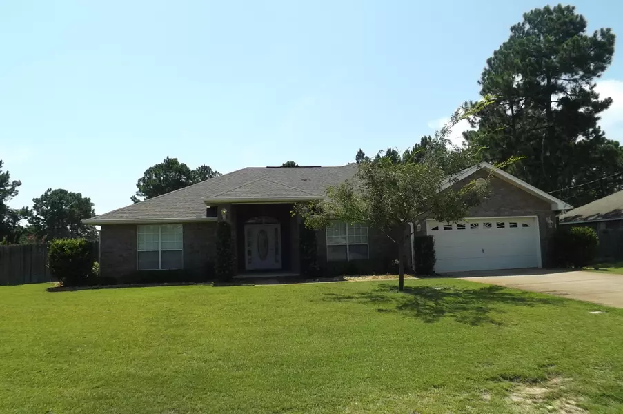 2021 Bahama Drive, Navarre, FL 32566