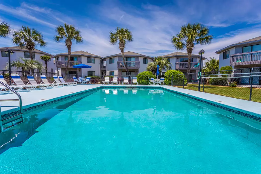 285 Payne Street  #30B, Miramar Beach, FL 32550