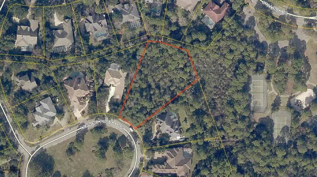 259 Leaning Pines Loop, Destin, FL 32541