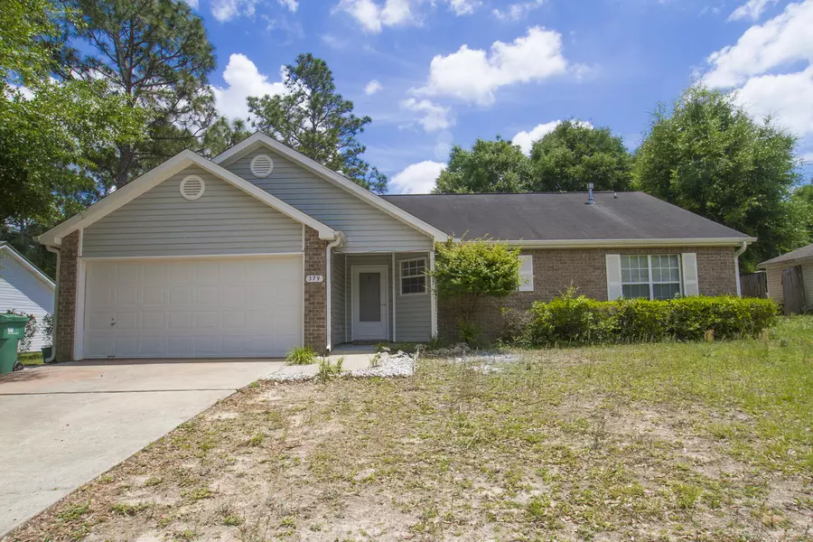 379 John King Road, Crestview, FL 32539