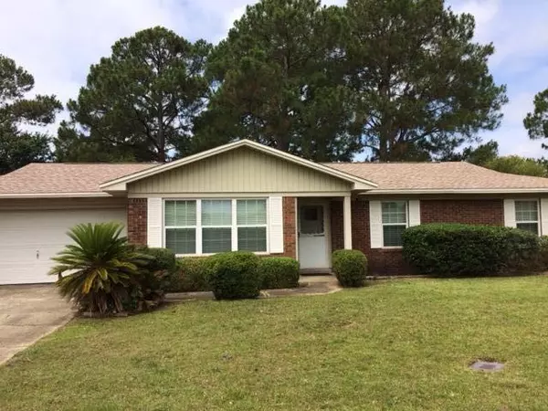 Fort Walton Beach, FL 32548,407 Slash Pine Court