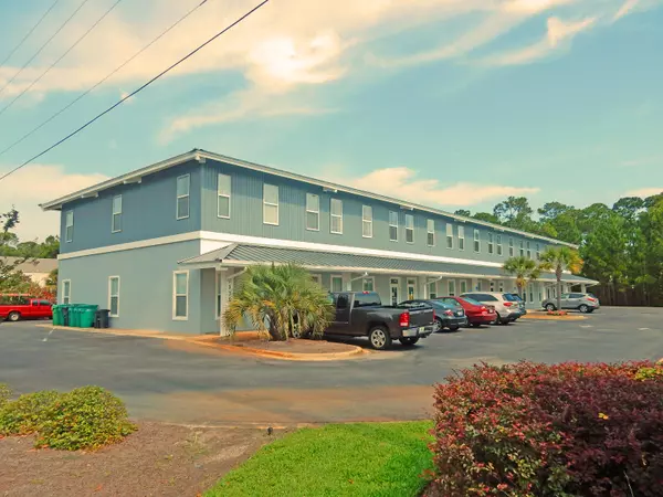 Miramar Beach, FL 32550,136 S Holiday Road #UNIT A1