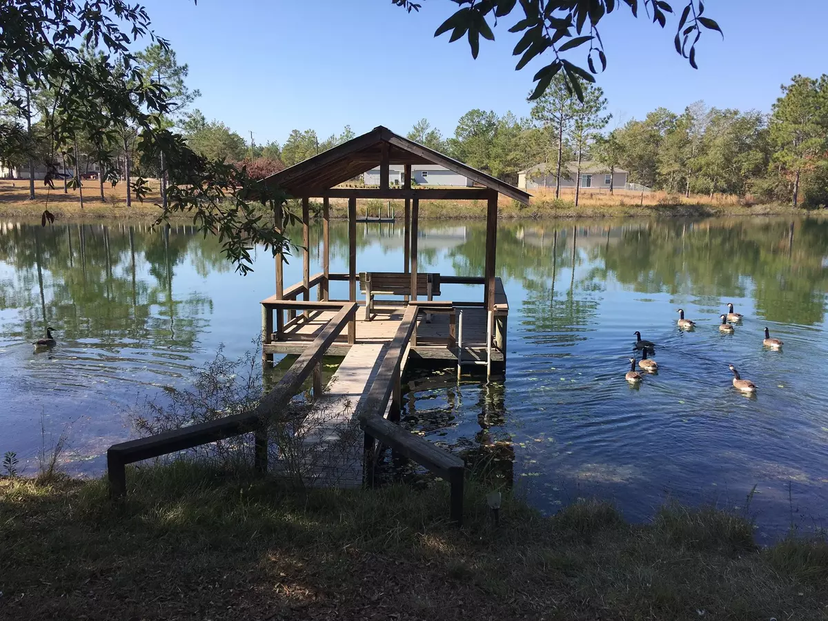 Defuniak Springs, FL 32433,74 W Raphael Road