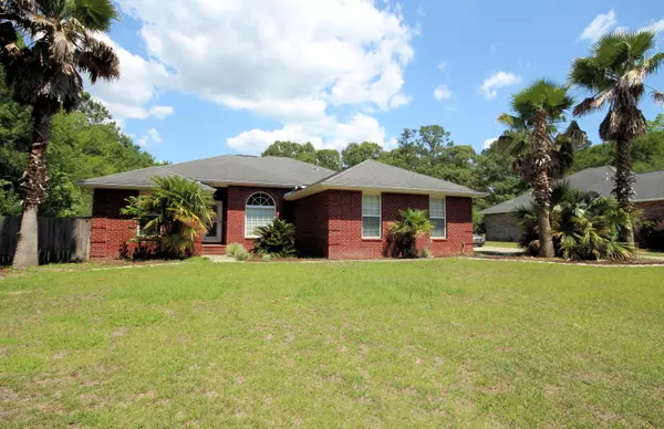 5819 Roberts Road, Crestview, FL 32536