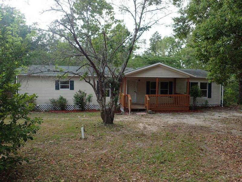 3569 E State Hwy 2, Westville, FL 32464