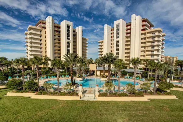 Destin, FL 32541,725 Gulf Shore Drive  #104B