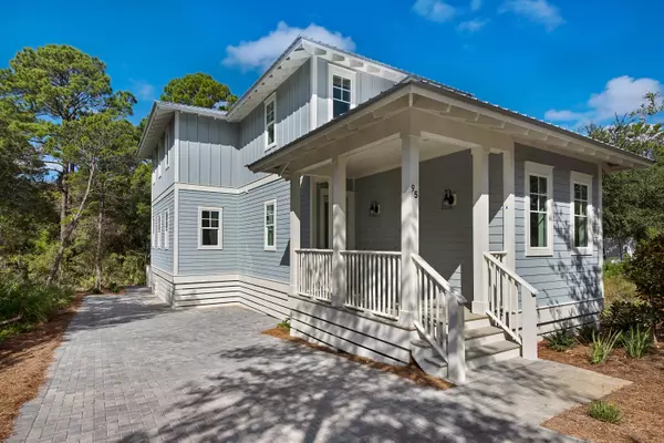 Santa Rosa Beach, FL 32459,95 Hiker Street