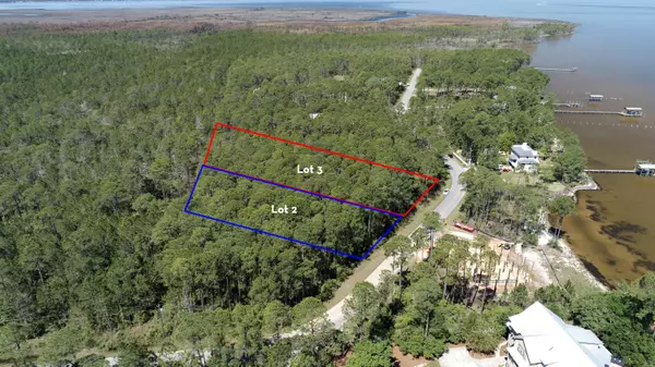 Santa Rosa Beach, FL 32459,Lot 2 Whisper Lane