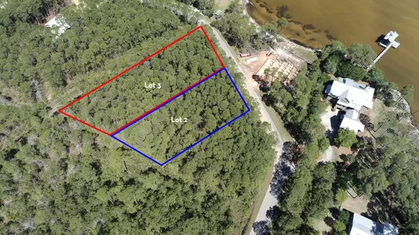 Santa Rosa Beach, FL 32459,Lot 3 Whisper Lane