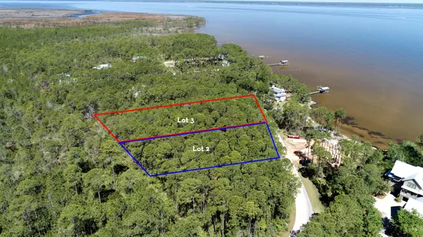 Lot 3 Whisper Lane, Santa Rosa Beach, FL 32459