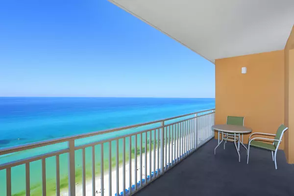 Panama City Beach, FL 32413,17739 Front Beach Road  #UNIT 1102W