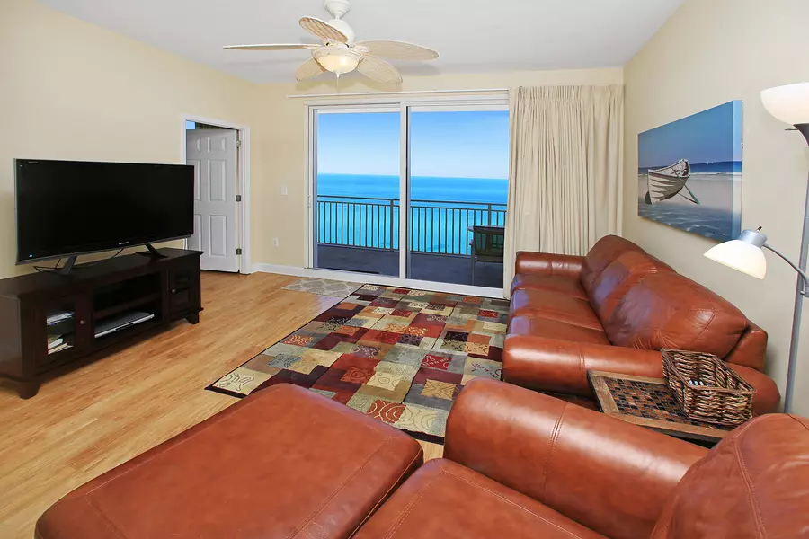 17739 Front Beach Road  #UNIT 1102W, Panama City Beach, FL 32413