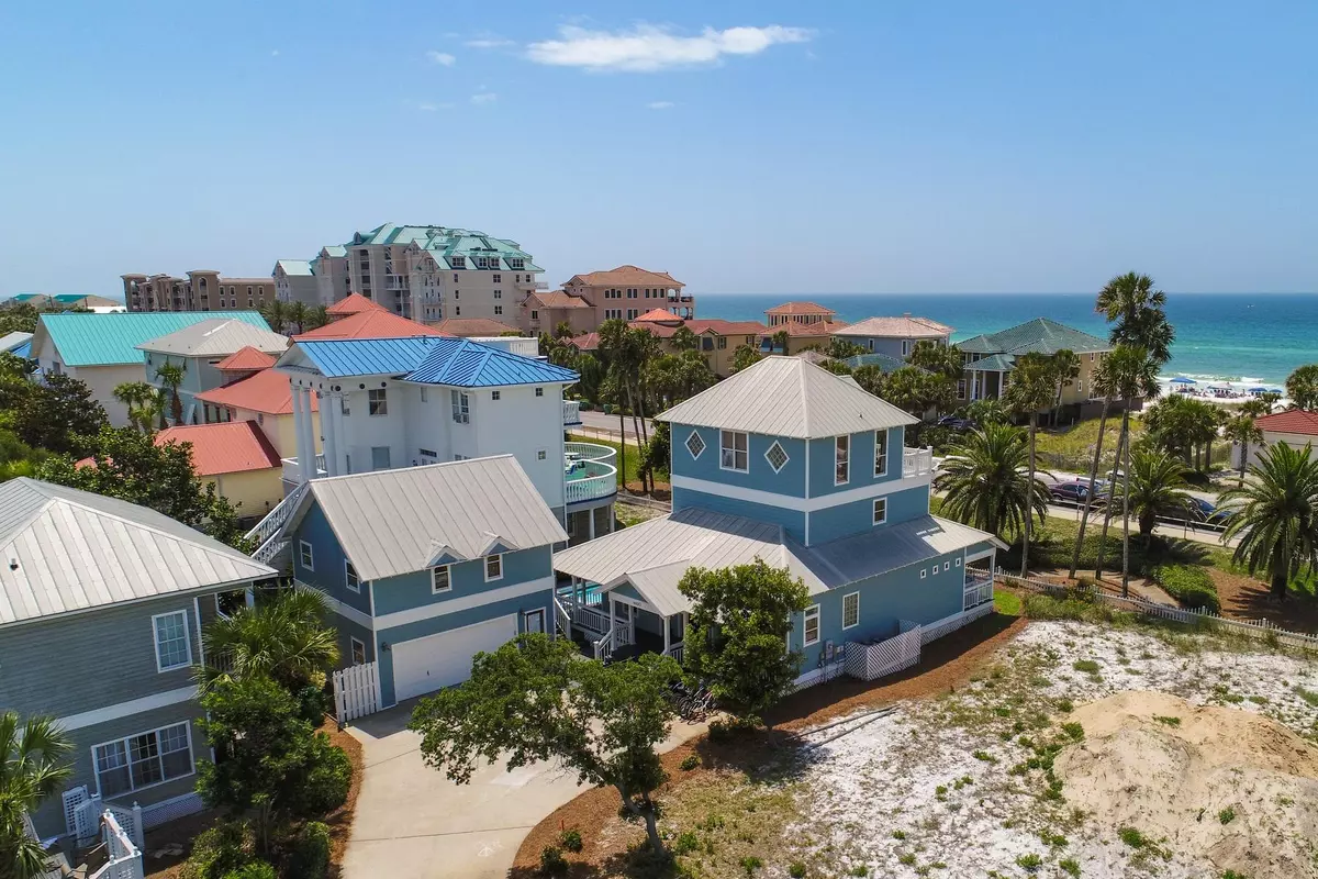 Destin, FL 32541,4490 Ocean View Drive