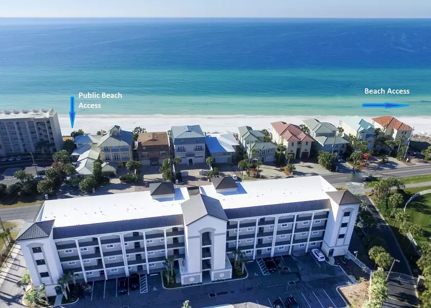 732 Scenic Gulf Drive  #C403, Miramar Beach, FL 32550