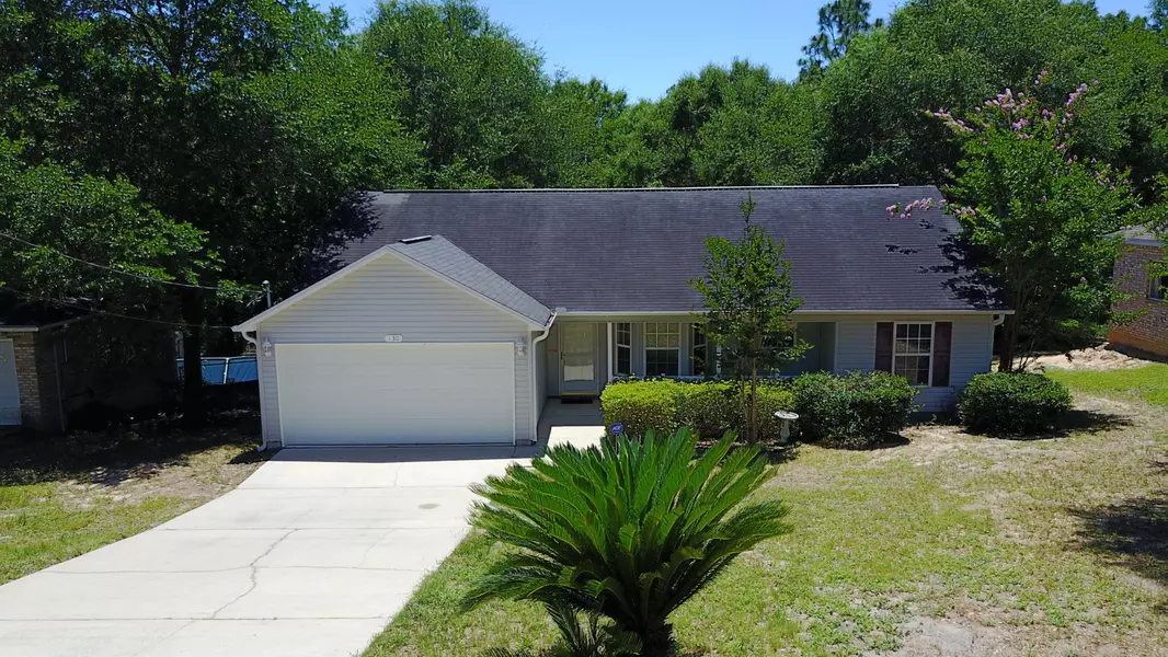 130 Lonnie Jack Drive, Crestview, FL 32536