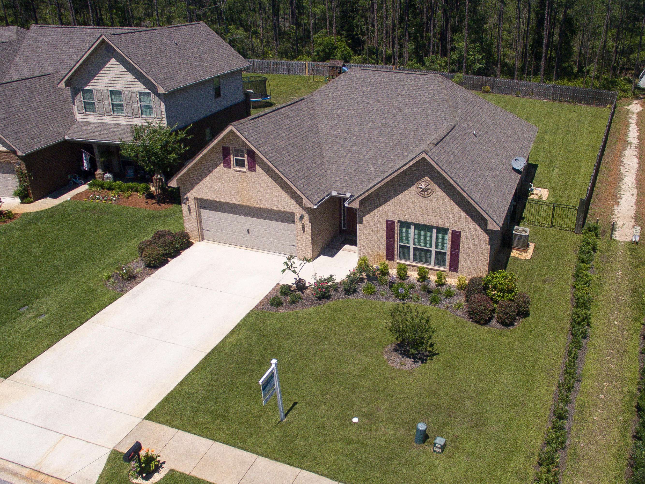 348 Cocobolo Drive, Santa Rosa Beach, FL 32459