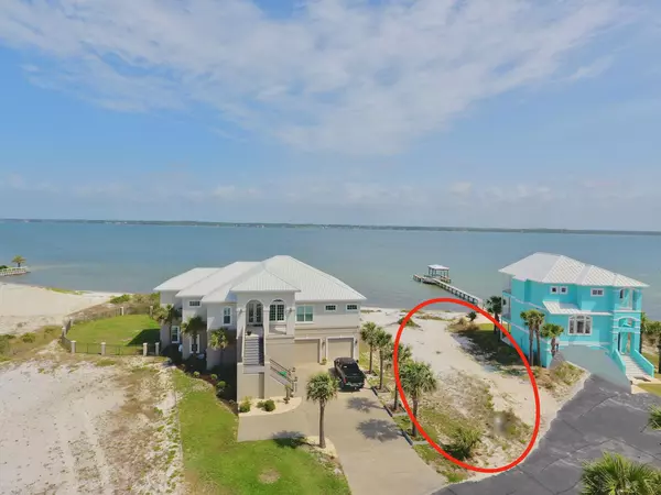 Navarre, FL 32566,Lot2/B Caribe Drive